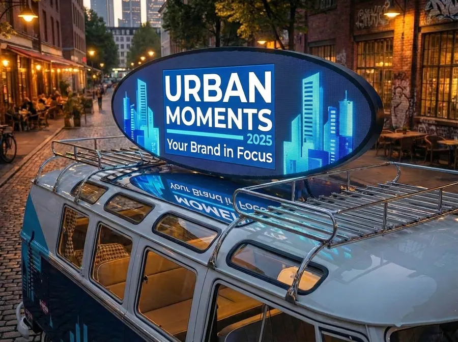 LED Brandboard